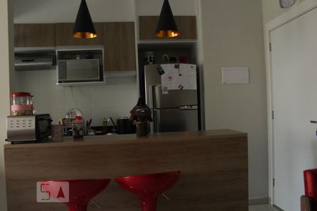 Apartamento para alugar com 2 quartos, 51m² em Centro, Barueri