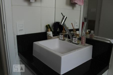 Apartamento para alugar com 2 quartos, 51m² em Centro, Barueri