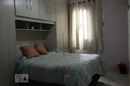 Apartamento para alugar com 2 quartos, 51m² em Centro, Barueri
