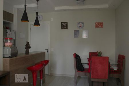 Apartamento para alugar com 2 quartos, 51m² em Centro, Barueri
