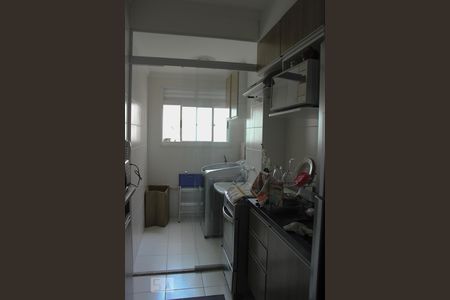 Apartamento para alugar com 2 quartos, 51m² em Centro, Barueri