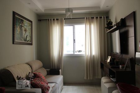 Apartamento para alugar com 2 quartos, 51m² em Centro, Barueri