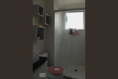Apartamento para alugar com 2 quartos, 51m² em Centro, Barueri
