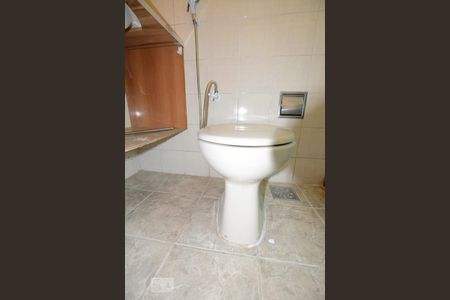 Apartamento para alugar com 700m², 3 quartos e 2 vagasBanheiro Social