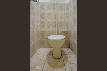 Apartamento à venda com 32m², 1 quarto e sem vagaBanheiro