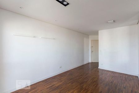 Sala de apartamento para alugar com 2 quartos, 58m² em Jardim Oriental, São Paulo