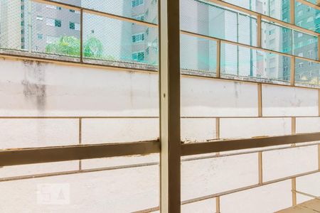 Vista Sala 2 de apartamento para alugar com 3 quartos, 100m² em Funcionários, Belo Horizonte