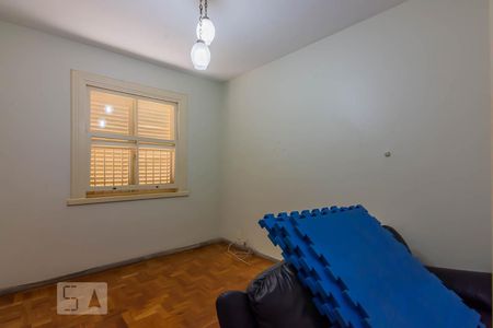 Quarto 1 de apartamento para alugar com 3 quartos, 100m² em Funcionários, Belo Horizonte