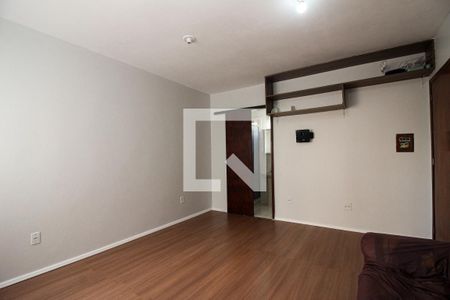 Sala/Quarto de apartamento à venda com 1 quarto, 27m² em Jardim Botânico, Porto Alegre