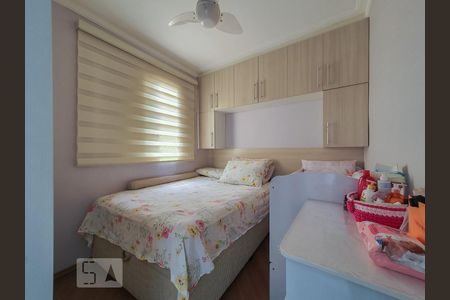 Suíte de apartamento para alugar com 3 quartos, 63m² em Água Funda, São Paulo