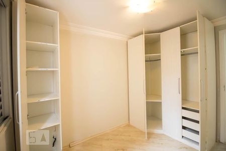 Dormitório 1 de apartamento à venda com 2 quartos, 50m² em Parque Erasmo Assunção, Santo André