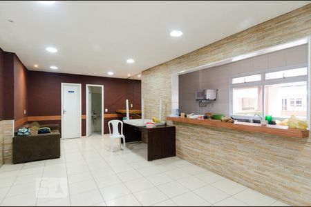 Apartamento à venda com 50m², 2 quartos e 1 vaga Apartamento à venda com 50m², 2 quartos e 1 vagaSalão de Festas