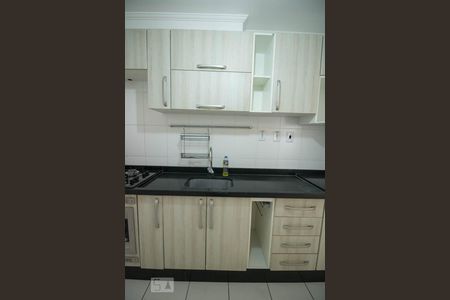Apartamento à venda com 50m², 2 quartos e 1 vaga Apartamento à venda com 50m², 2 quartos e 1 vagaCozinha