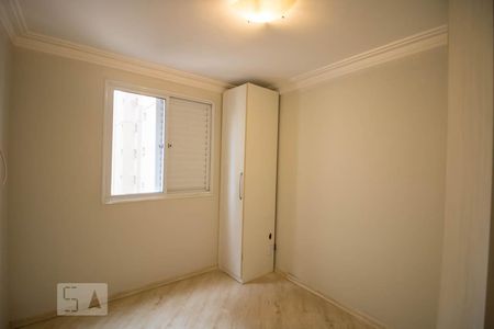 Dormitório 1 de apartamento à venda com 2 quartos, 50m² em Parque Erasmo Assunção, Santo André