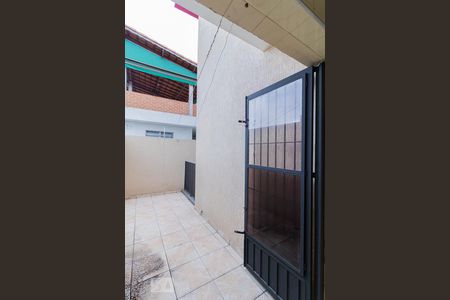 Casa à venda com 198m², 3 quartos e 4 vagas Casa à venda com 198m², 3 quartos e 4 vagasQuintal