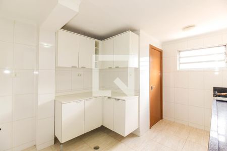Apartamento à venda com 70m², 2 quartos e 1 vagaCozinha