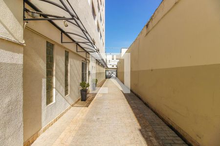 Apartamento à venda com 70m², 2 quartos e 1 vagaEntrada e Saída