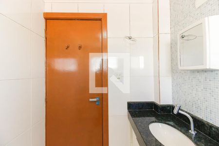 Apartamento à venda com 70m², 2 quartos e 1 vagaBanheiro