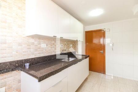 Apartamento à venda com 70m², 2 quartos e 1 vagaCozinha