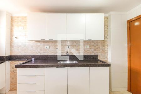 Apartamento à venda com 70m², 2 quartos e 1 vagaCozinha