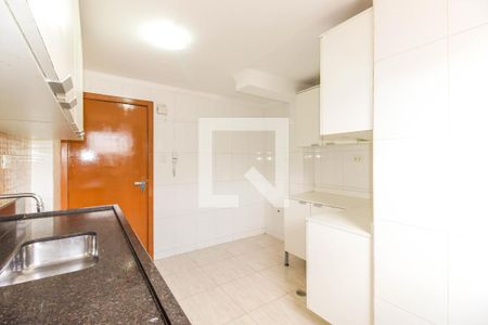 Apartamento à venda com 70m², 2 quartos e 1 vagaCozinha