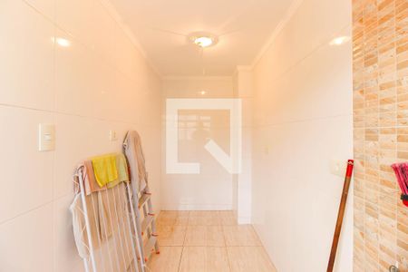 Apartamento à venda com 70m², 2 quartos e 1 vagaÁrea de Serviço