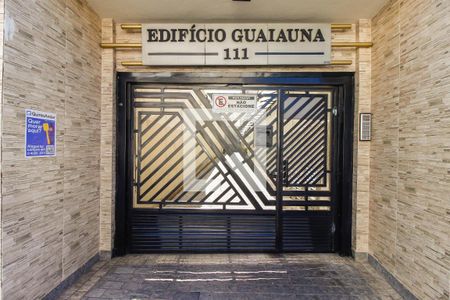 Apartamento à venda com 70m², 2 quartos e 1 vagaFachada do Prédio