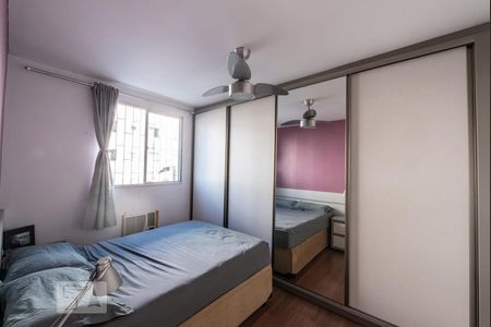 Quarto 1 de apartamento para alugar com 2 quartos, 60m² em Roçado, São José