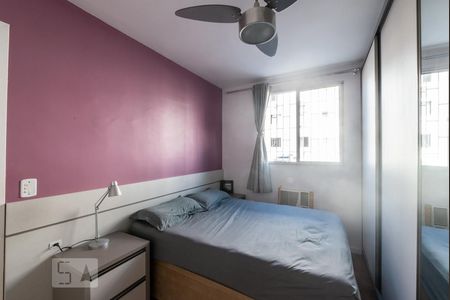 Quarto 1 de apartamento para alugar com 2 quartos, 60m² em Roçado, São José