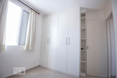 quarto 2 de apartamento à venda com 2 quartos, 51m² em Vila Marieta, Campinas