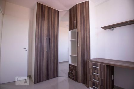 quarto 1 de apartamento à venda com 2 quartos, 51m² em Vila Marieta, Campinas