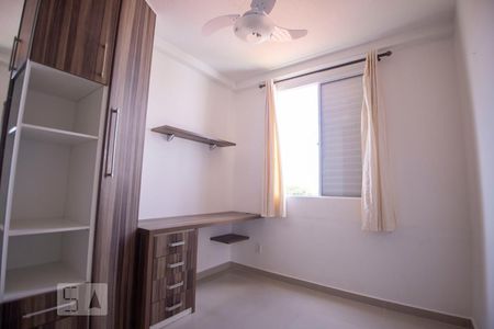 quarto 1 de apartamento à venda com 2 quartos, 51m² em Vila Marieta, Campinas