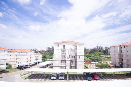 vista de apartamento à venda com 2 quartos, 51m² em Vila Marieta, Campinas