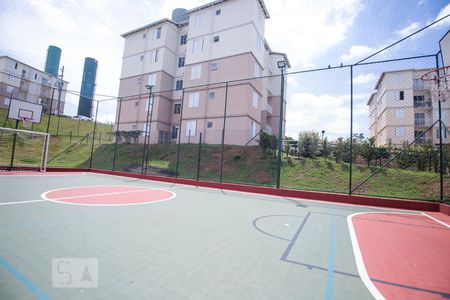Apartamento à venda com 51m², 2 quartos e 1 vagaquadra
