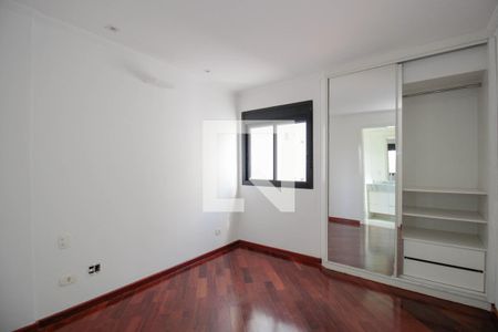 Suíte 1 de apartamento para alugar com 4 quartos, 199m² em Perdizes, São Paulo