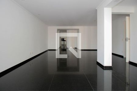 Sala de apartamento para alugar com 4 quartos, 199m² em Perdizes, São Paulo