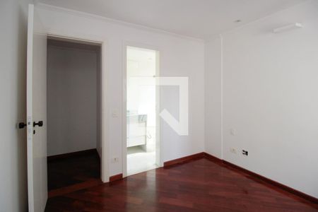 Suíte 1 de apartamento para alugar com 4 quartos, 199m² em Perdizes, São Paulo