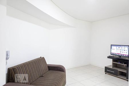 Sala de apartamento à venda com 1 quarto, 49m² em Centro, Belo Horizonte