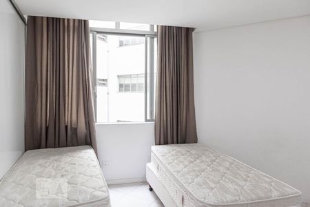 Quarto 1 de apartamento à venda com 1 quarto, 49m² em Centro, Belo Horizonte