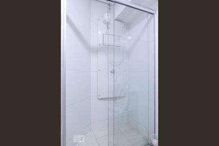 Apartamento à venda com 49m², 1 quarto e sem vagaBanheiro social