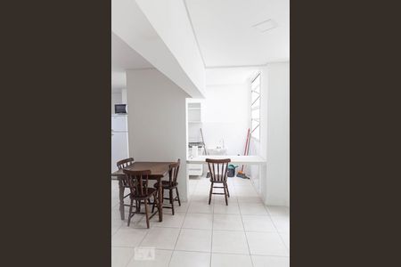 Apartamento à venda com 1 quarto, 49m² em Centro, Belo Horizonte