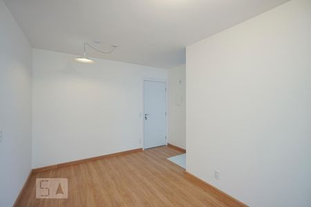 Sala de apartamento para alugar com 1 quarto, 42m² em Brás, São Paulo