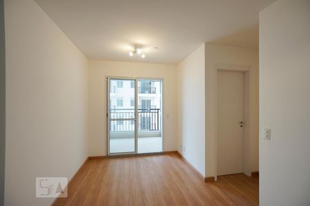 Sala de apartamento para alugar com 1 quarto, 42m² em Brás, São Paulo