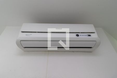 Apartamento à venda com 20m², 1 quarto e sem vagaQuarto e Sala