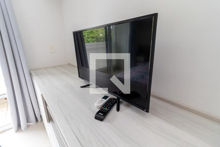 Apartamento à venda com 20m², 1 quarto e sem vagaQuarto e Sala