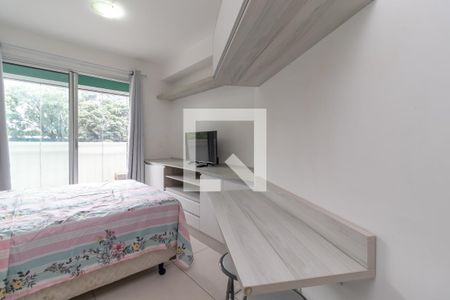 Apartamento à venda com 20m², 1 quarto e sem vagaQuarto e Sala