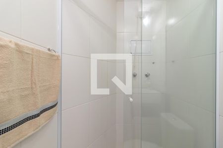 Apartamento à venda com 20m², 1 quarto e sem vagaBanheiro