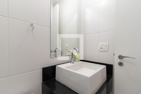 Apartamento à venda com 20m², 1 quarto e sem vagaBanheiro