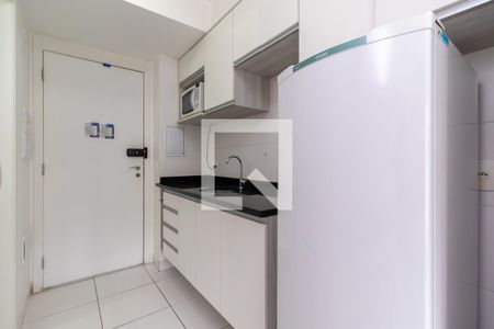 Apartamento à venda com 20m², 1 quarto e sem vagaCozinha
