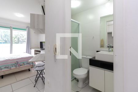 Apartamento à venda com 20m², 1 quarto e sem vagaCozinha